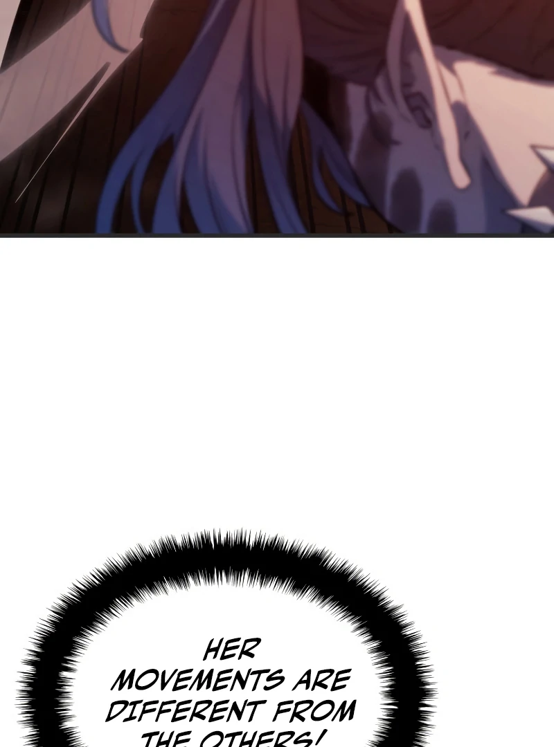 Revenge of the Iron-Blooded Sword Hound, Chapter 28 image 76